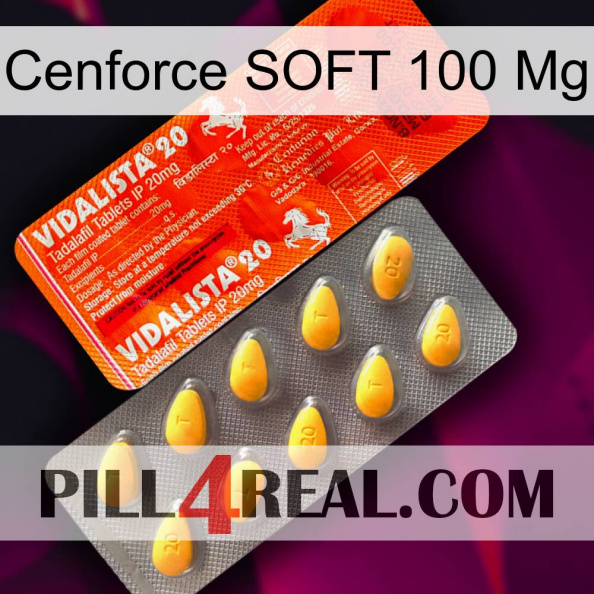 Cenforce SOFT 100Mg new01